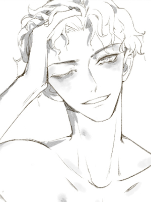 撒野同人 截图1